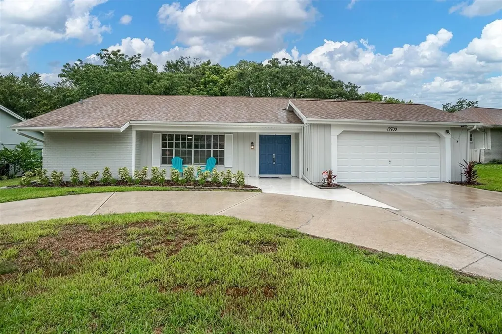 12700 Castleberry Court Hudson FL 34667