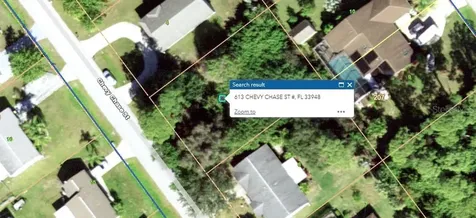 613 Chevy Chase Street Port Charlotte FL 33948