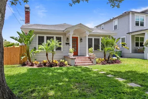 213 W Frierson Avenue Tampa FL 33603