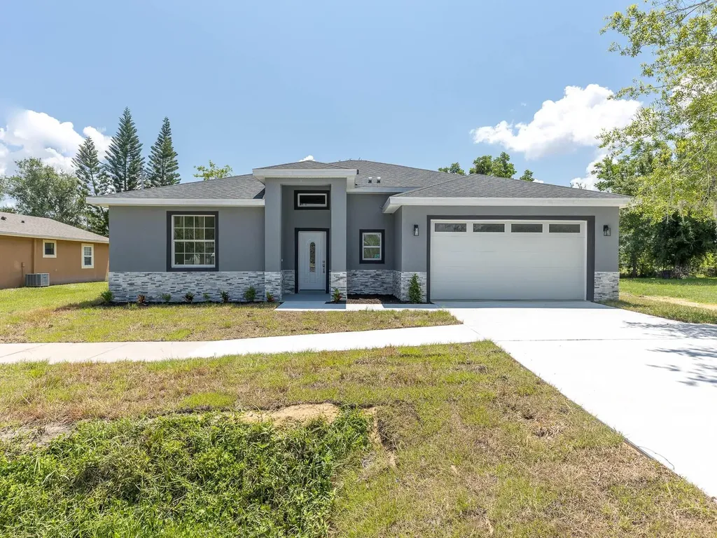 2261 Granby Street Sanford FL 32771