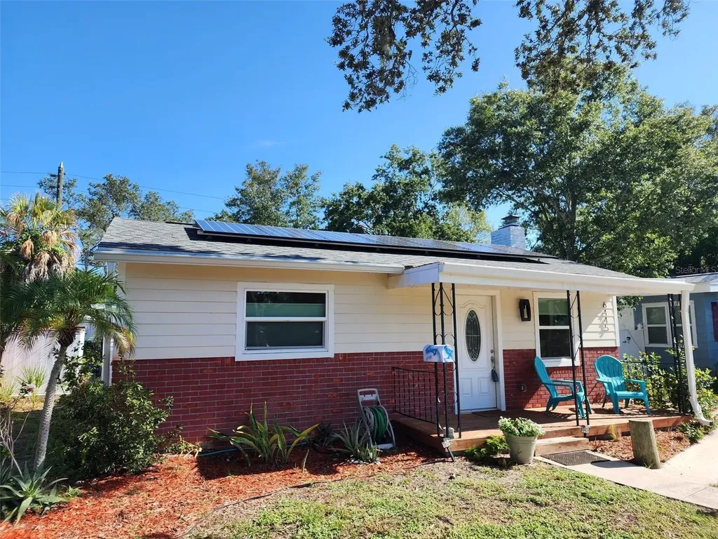 6445 2nd Avenue S St Petersburg FL 33707