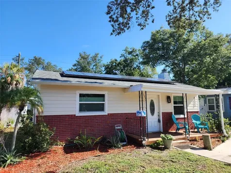 6445 2nd Avenue S St Petersburg FL 33707