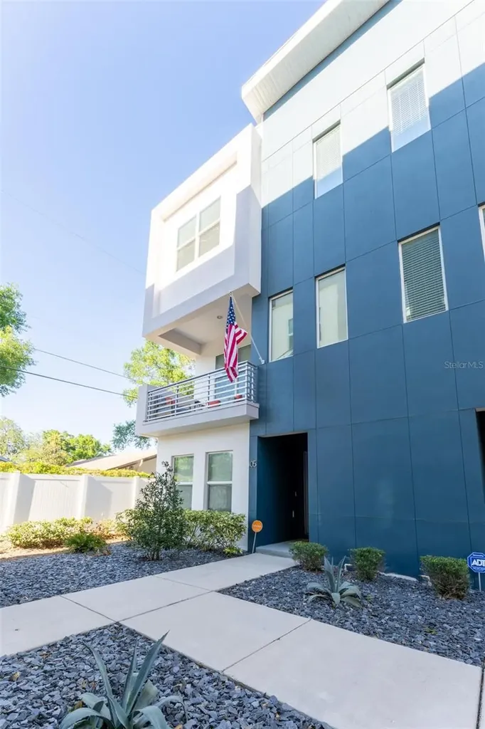 105 W Grant Street Orlando FL 32806