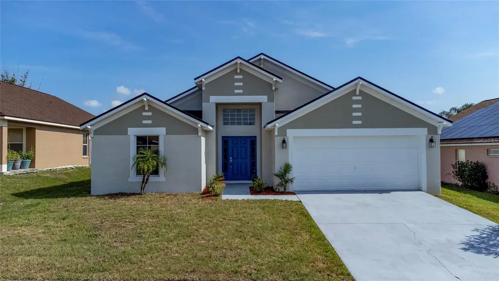 144 Argyle Gate Loop Road Dundee FL 33838