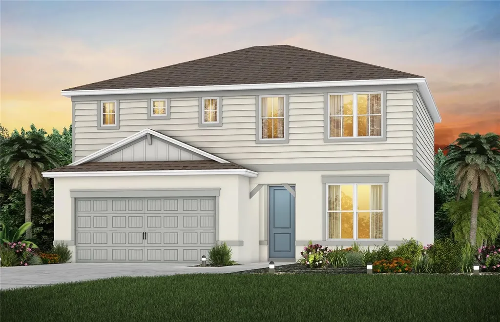 5374 Royal Point Avenue Kissimmee FL 34746