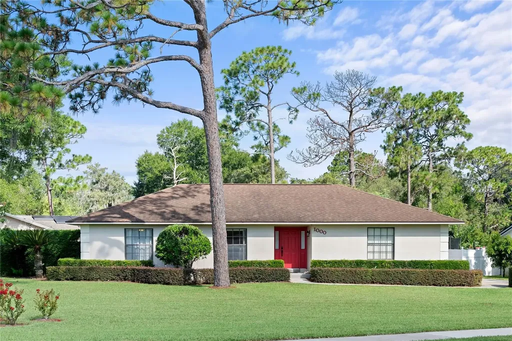 1000 W Lake Brantley Road Altamonte Springs FL 32714