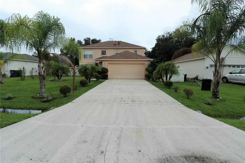 577 Eagle Court Kissimmee FL 34759