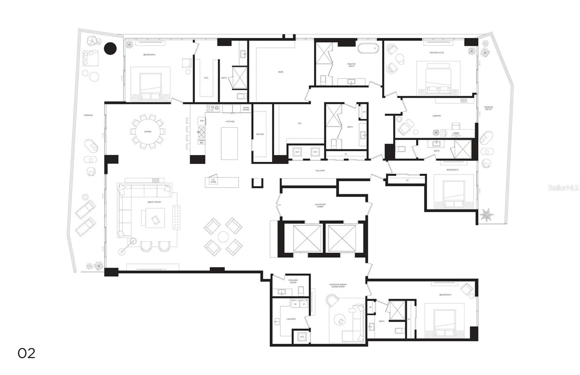 3015 S Ysabella Avenue Tampa FL 33629