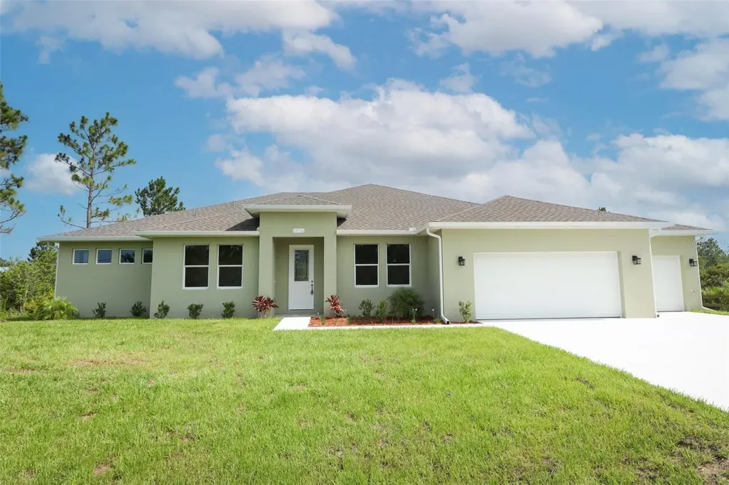 18716 Natchez Street Orlando FL 32833