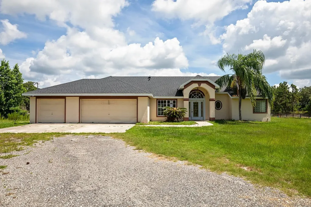 19825 Quinella Street Orlando FL 32833