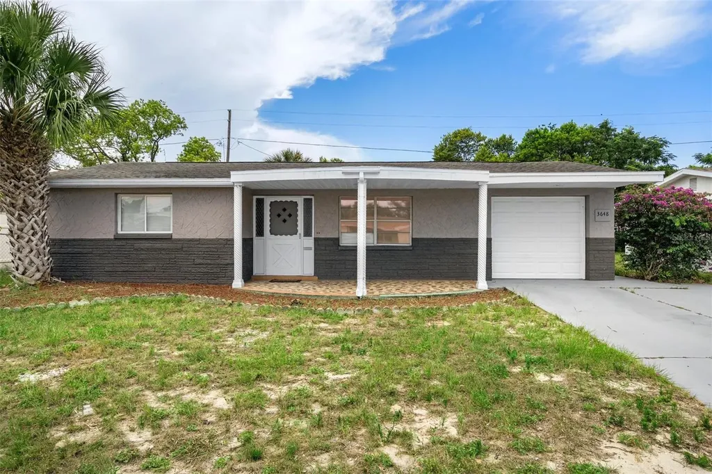 3648 Holiday Lake Drive Holiday FL 34691