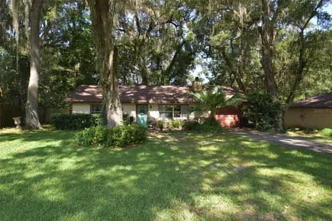 3990 NE 28th Court Ocala FL 34479