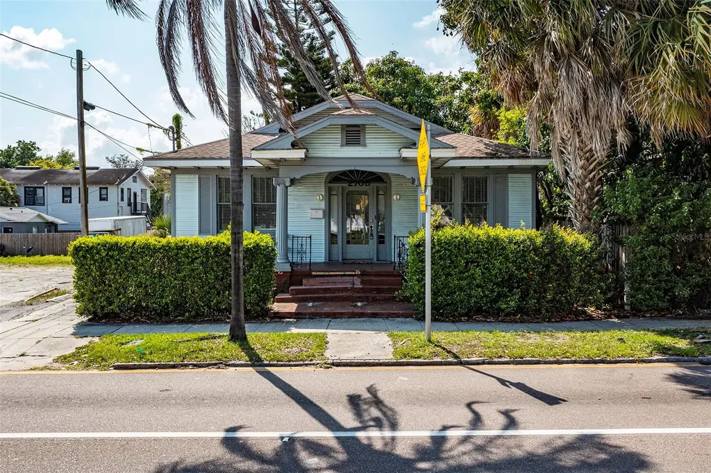 2708 N 22nd Street Tampa FL 33605