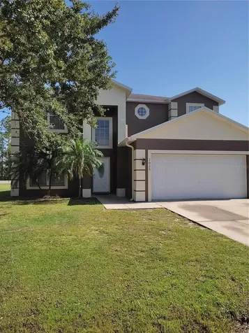 1025 Embrun Court Kissimmee FL 34759