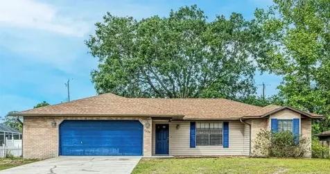 2228 Travelers Palm Drive Edgewater FL 32141