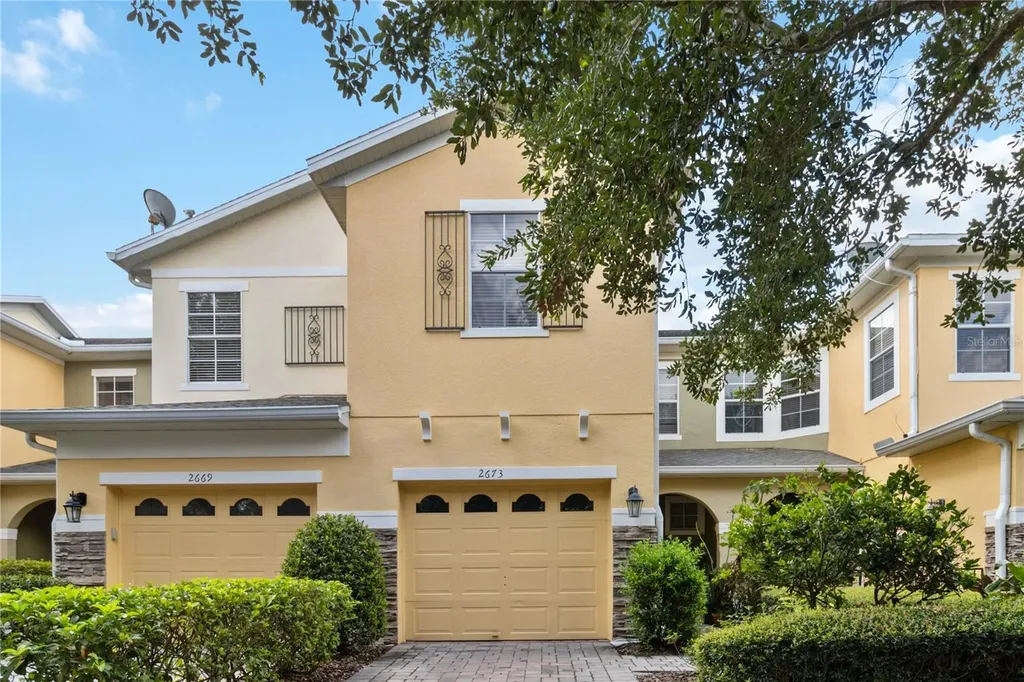 2673 Sweet Magnolia Place Oviedo FL 32765