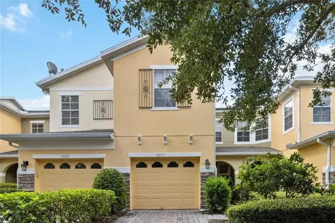 2673 Sweet Magnolia Place Oviedo FL 32765
