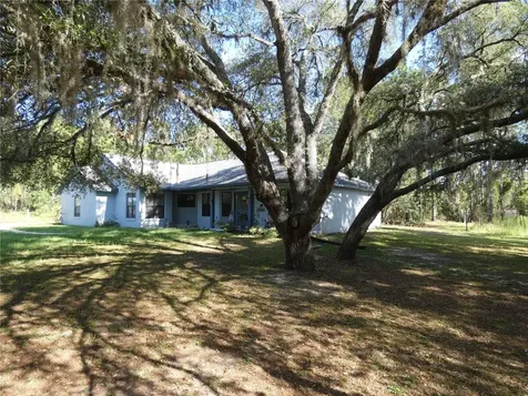 22811 SW Indian Hill Drive Dunnellon FL 34431