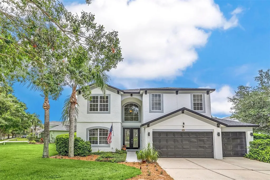 2692 Aloma Oaks Drive Oviedo FL 32765
