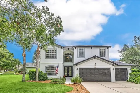 2692 Aloma Oaks Drive Oviedo FL 32765