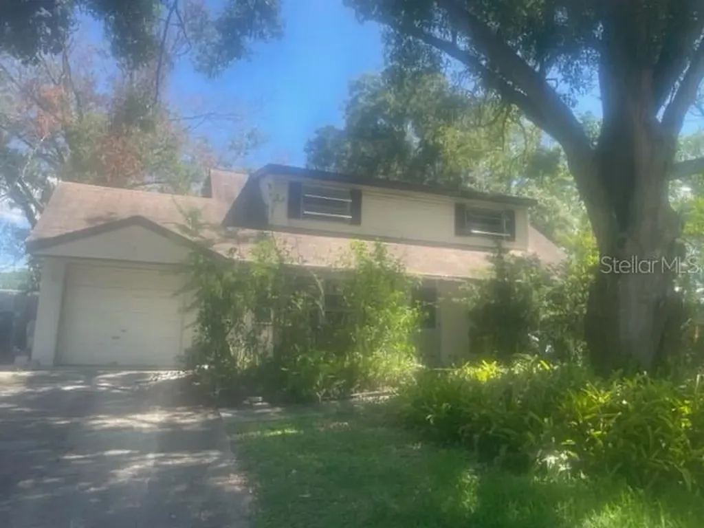 2619 64th Place N St Petersburg FL 33702