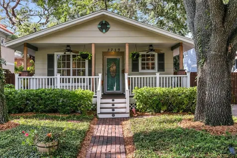 3719 W San Juan Street Tampa FL 33629