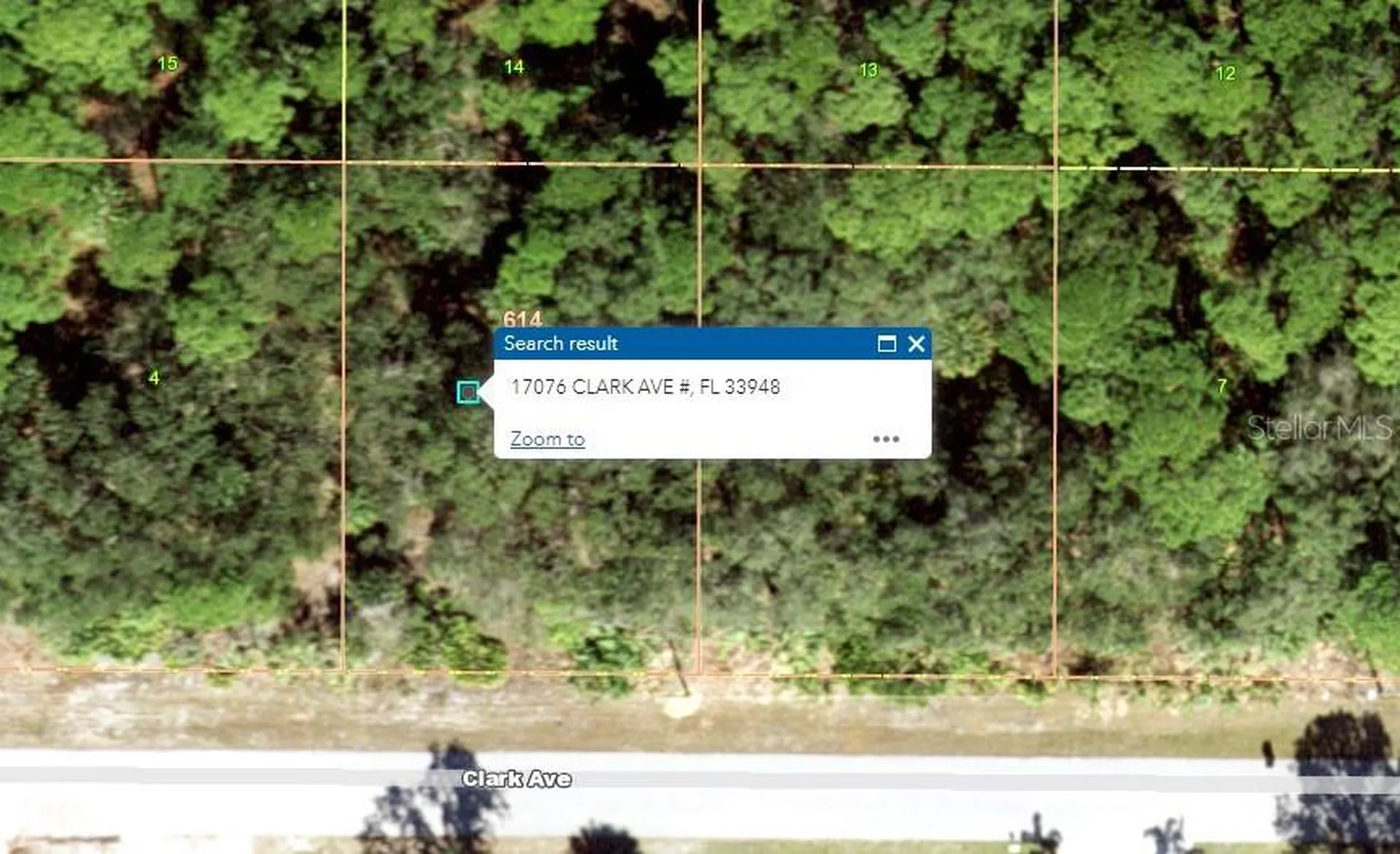17076 Clark Avenue Port Charlotte FL 33948