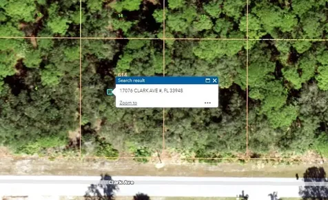 17076 Clark Avenue Port Charlotte FL 33948