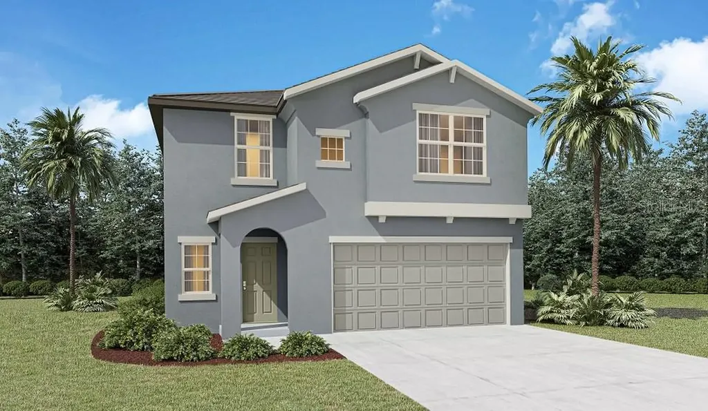 6201 Back Forty Loop Zephyrhills FL 33541