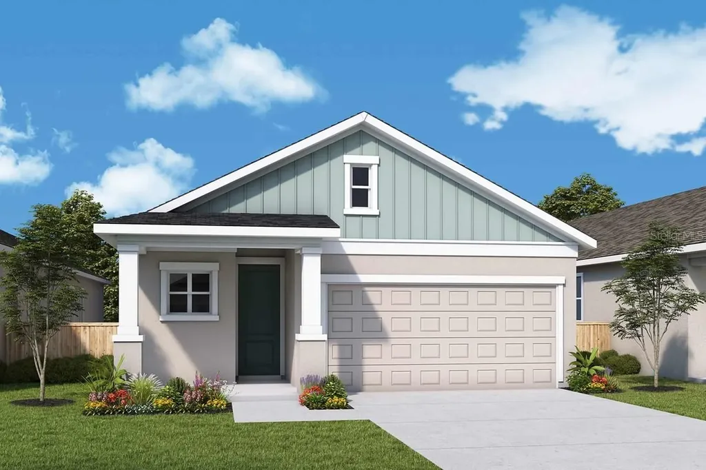 6082 Golden Nettle Drive Apollo Beach FL 33572