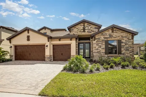12727 Bergstrom Bay Drive Riverview FL 33579