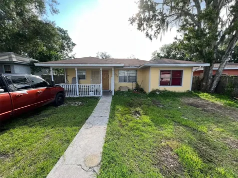 226 N Chestnut Road Lakeland FL 33815