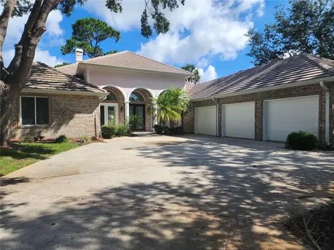 132 Mallard Lane Daytona Beach FL 32119