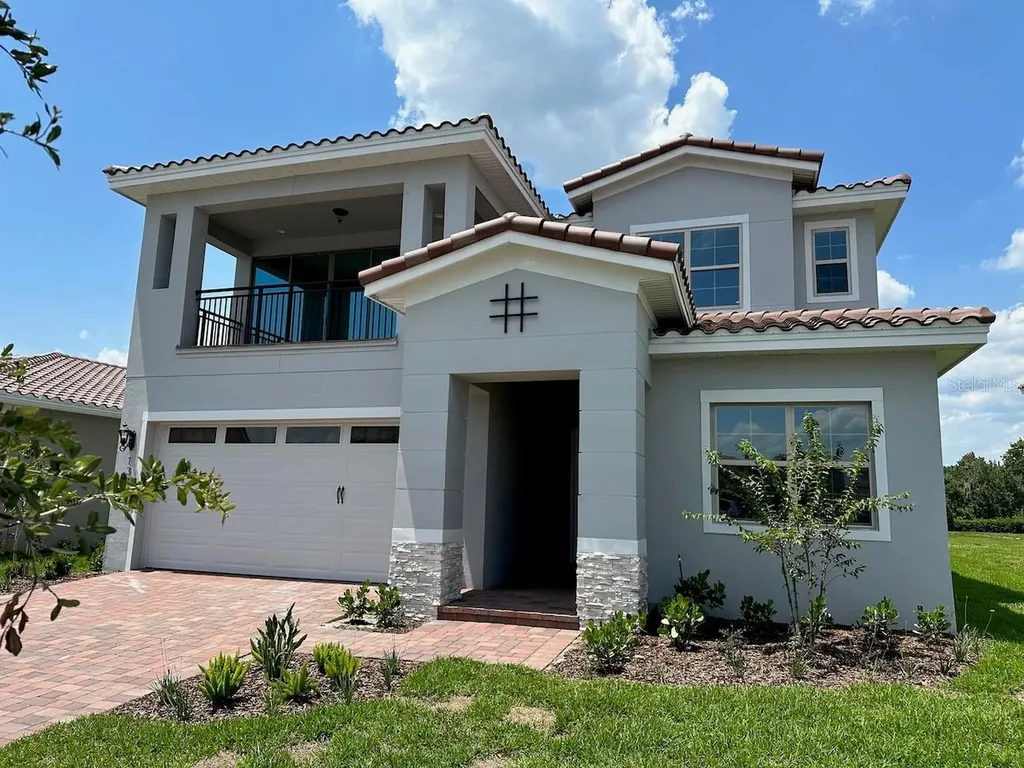 13325 Bromborough Drive Orlando FL 32832