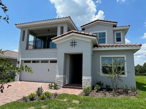 13325 Bromborough Drive Orlando FL 32832