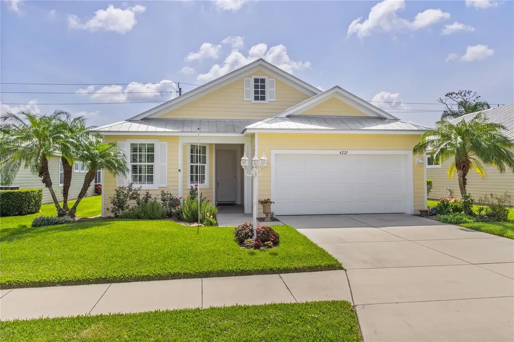 4221 Callista Lane Sarasota FL 34243