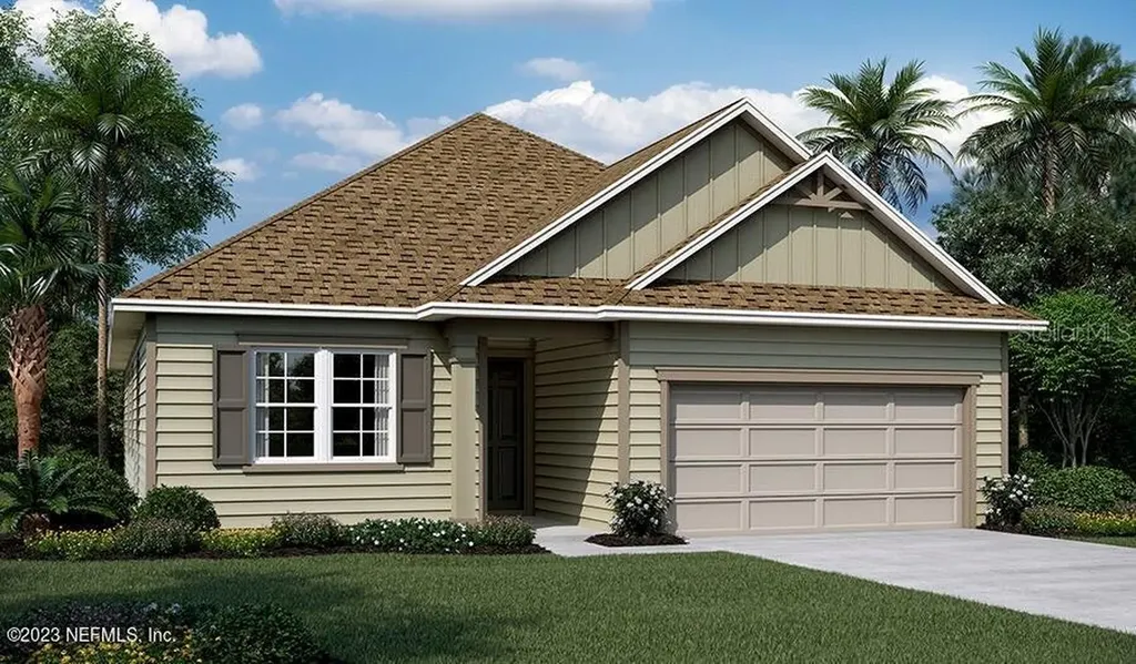 42 Moana Court S Palm Coast FL 32137