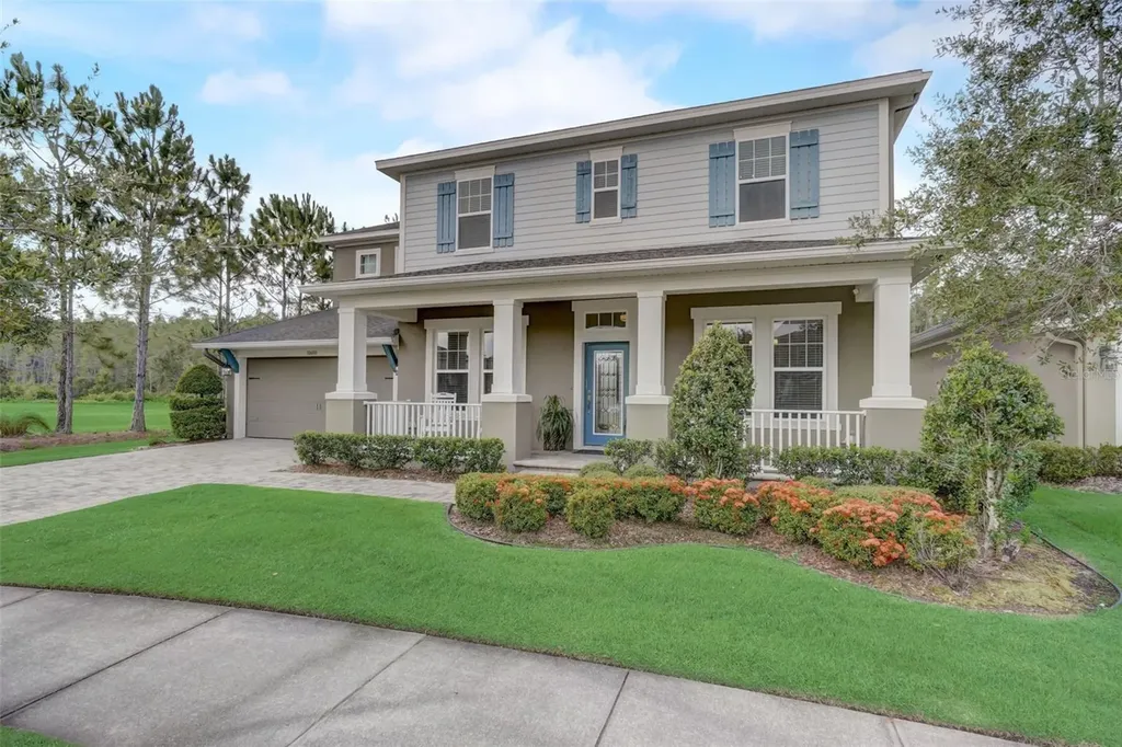 10680 Warlow Creek Street Orlando FL 32832