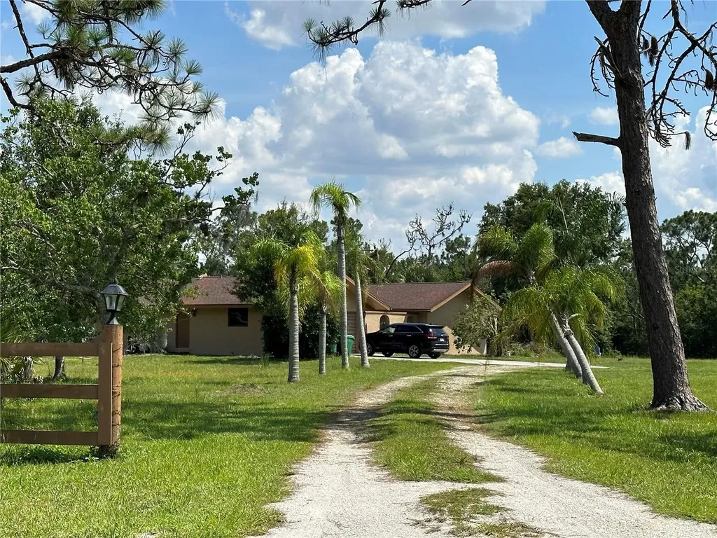 17951 Wild Pepper Court Punta Gorda FL 33982