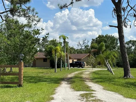 17951 Wild Pepper Court Punta Gorda FL 33982