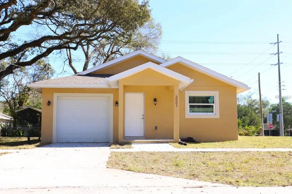 3001 N 73rd Street Tampa FL 33619