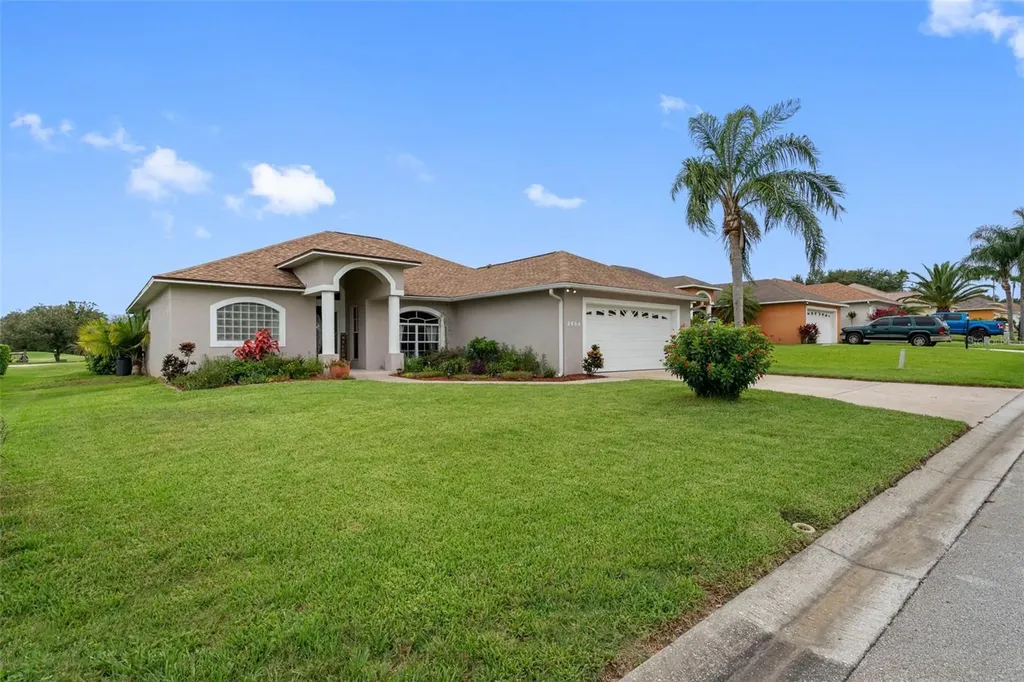 2534 Pine Valley Drive Lakeland FL 33810