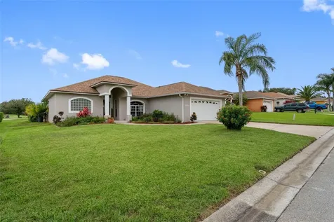 2534 Pine Valley Drive Lakeland FL 33810