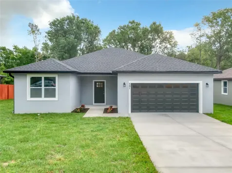 591 Charles Avenue Orange City FL 32763
