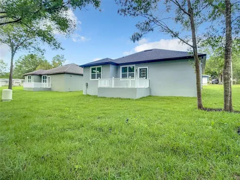 591 Charles Avenue Orange City FL 32763