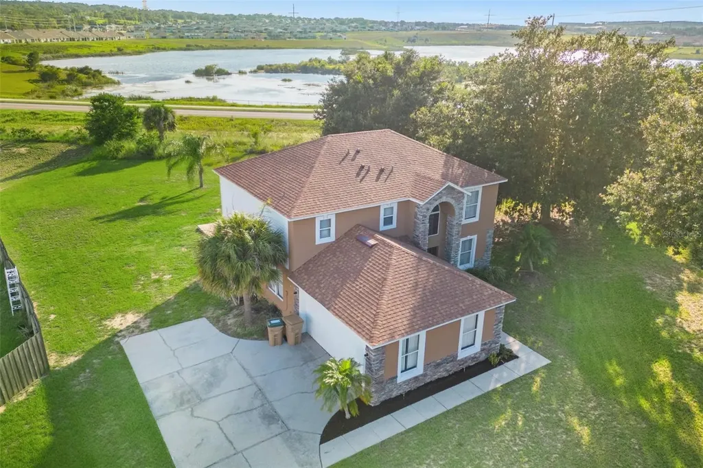 16000 Lanesboro Court Clermont FL 34711