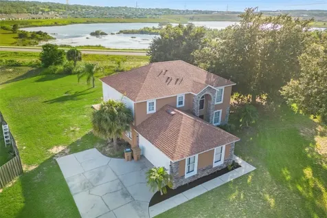 16000 Lanesboro Court Clermont FL 34711