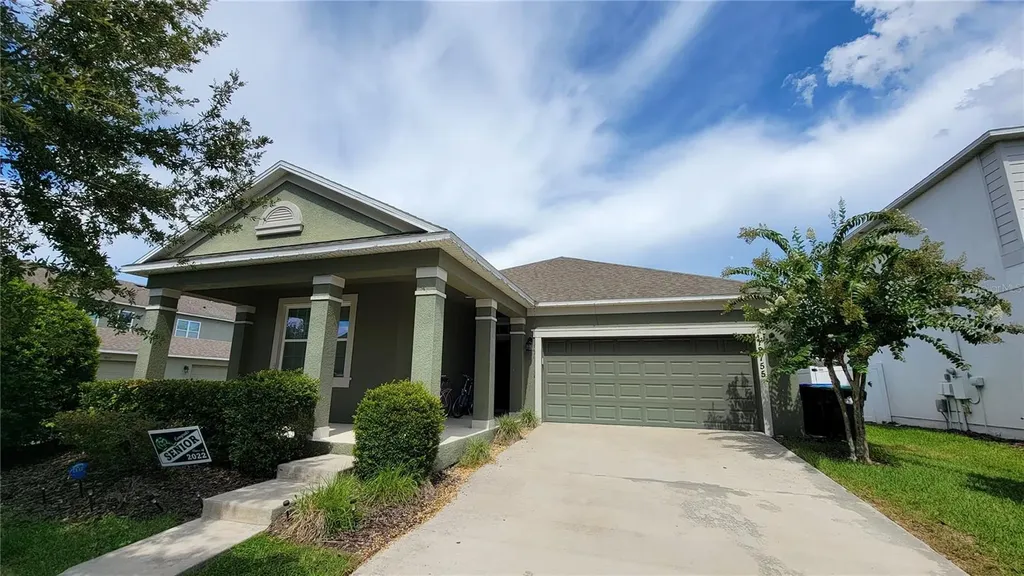 12755 Garridan Avenue Windermere FL 34786