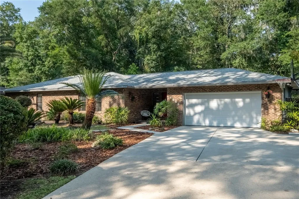 5829 NW 54th Terrace Gainesville FL 32653