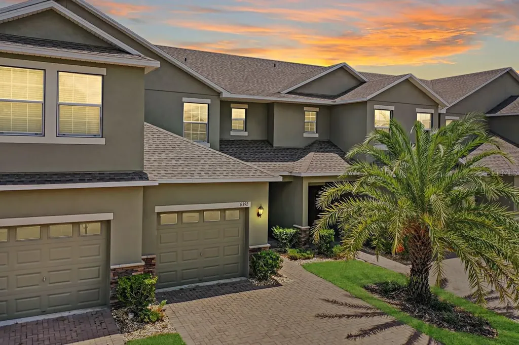 6392 Torrington Circle Lakeland FL 33811